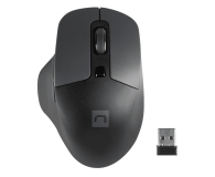 Natec MYSZ BLACKBIRD 2 BEZPRZEWODOWA 1600DPI CZARNA - 1470202 - zdjęcie 1